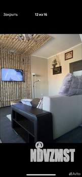 1-к квартира, на длительный срок, 50м2, 14/17 этаж