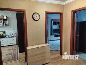 3-к квартира, на длительный срок, 61м2, 5/5 этаж