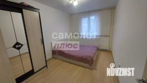 1-к квартира, на длительный срок, 36м2, 2/10 этаж