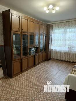 3-к квартира, на длительный срок, 61м2, 2/10 этаж