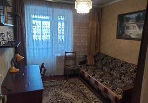 3-к квартира, на длительный срок, 62м2, 2/9 этаж