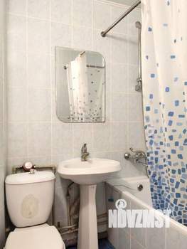 1-к квартира, на длительный срок, 32м2, 3/5 этаж