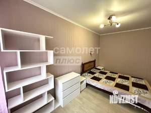 2-к квартира, на длительный срок, 43м2, 3/4 этаж