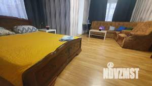 2-к квартира, посуточно, 68м2, 4/11 этаж