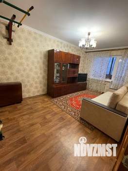 2-к квартира, на длительный срок, 48м2, 4/9 этаж