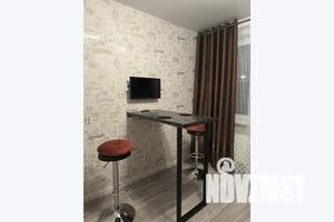 1-к квартира, посуточно, 45м2, 3/10 этаж