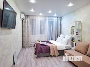 2-к квартира, посуточно, 49м2, 5/5 этаж