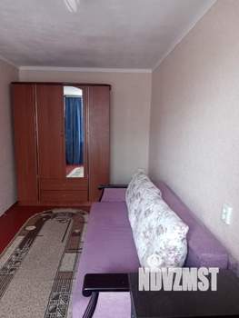 2-к квартира, на длительный срок, 45м2, 3/5 этаж