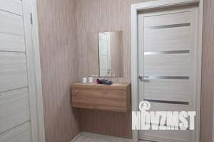 1-к квартира, посуточно, 37м2, 16/17 этаж