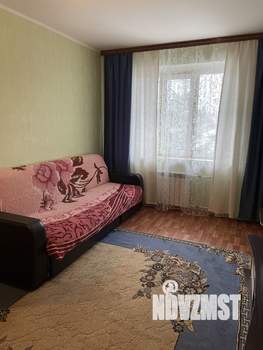 1-к квартира, на длительный срок, 36м2, 1/17 этаж