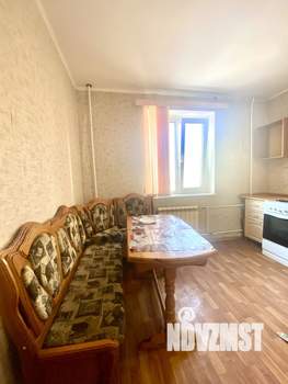 3-к квартира, на длительный срок, 82м2, 4/19 этаж