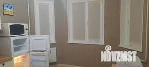 2-к квартира, посуточно, 58м2, 14/17 этаж