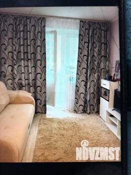 1-к квартира, на длительный срок, 38м2, 10/19 этаж