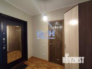 1-к квартира, на длительный срок, 36м2, 12/17 этаж