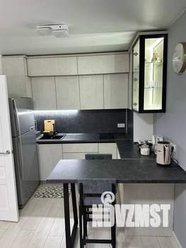 1-к квартира, посуточно, 38м2, 14/17 этаж