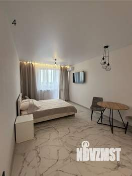 Студия квартира, посуточно, 30м2, 9/10 этаж