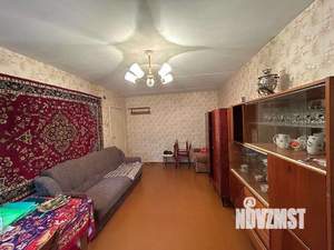 1-к квартира, на длительный срок, 32м2, 4/5 этаж