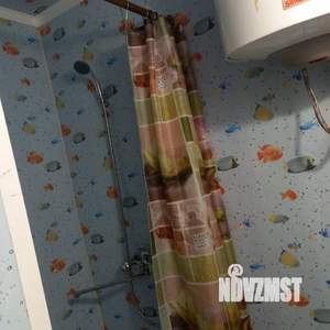 1-к квартира, на длительный срок, 18м2, 1/5 этаж