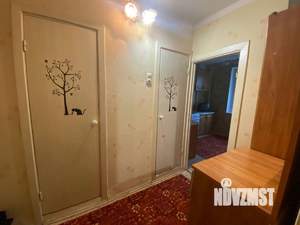 1-к квартира, на длительный срок, 35м2, 8/10 этаж