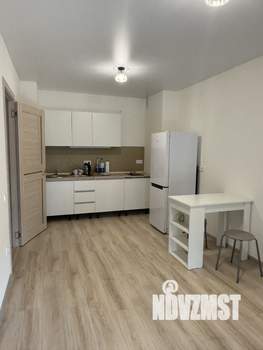 1-к квартира, на длительный срок, 37м2, 2/10 этаж