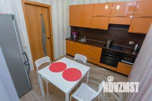 1-к квартира, посуточно, 60м2, 4/10 этаж