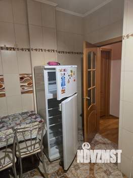 2-к квартира, на длительный срок, 59м2, 4/11 этаж