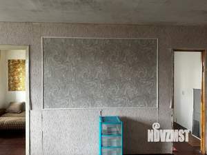 3-к квартира, на длительный срок, 48м2, 3/4 этаж