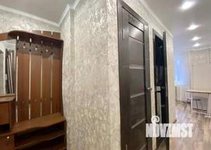 1-к квартира, на длительный срок, 34м2, 1/9 этаж