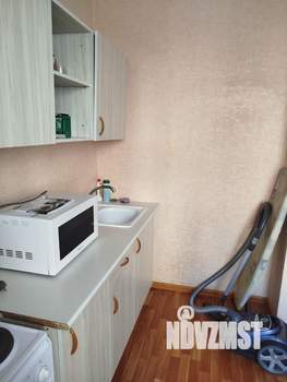 1-к квартира, на длительный срок, 39м2, 4/18 этаж