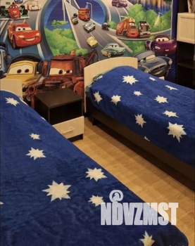 2-к квартира, посуточно, 46м2, 8/9 этаж