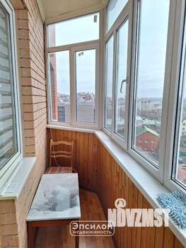 1-к квартира, на длительный срок, 53м2, 8/10 этаж