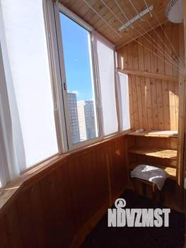 1-к квартира, на длительный срок, 38м2, 11/18 этаж