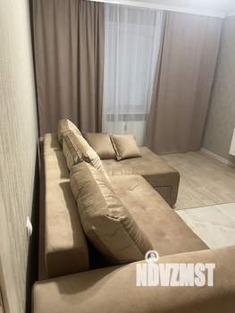 2-к квартира, на длительный срок, 35м2, 1/17 этаж