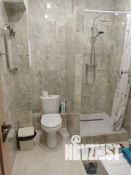 Студия квартира, посуточно, 31м2, 3/17 этаж