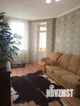 2-к квартира, на длительный срок, 57м2, 5/5 этаж