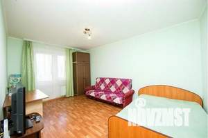 2-к квартира, посуточно, 69м2, 2/17 этаж