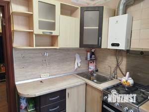 2-к квартира, на длительный срок, 47м2, 4/5 этаж