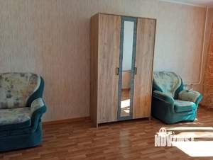 1-к квартира, на длительный срок, 38м2, 17/17 этаж