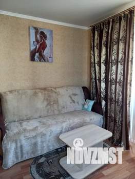 1-к квартира, посуточно, 43м2, 5/18 этаж