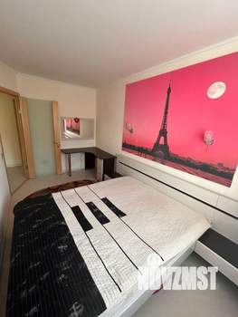 3-к квартира, на длительный срок, 58м2, 3/5 этаж