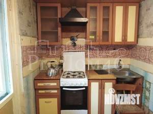 1-к квартира, на длительный срок, 30м2, 2/5 этаж