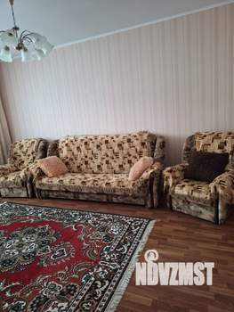 2-к квартира, на длительный срок, 61м2, 9/17 этаж