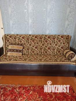 1-к квартира, на длительный срок, 32м2, 4/4 этаж