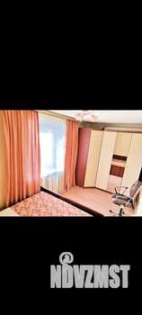 3-к квартира, на длительный срок, 62м2, 3/5 этаж