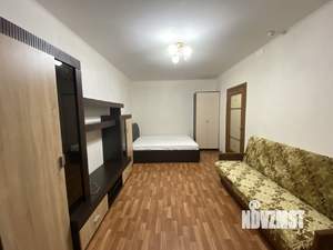 1-к квартира, на длительный срок, 37м2, 12/17 этаж