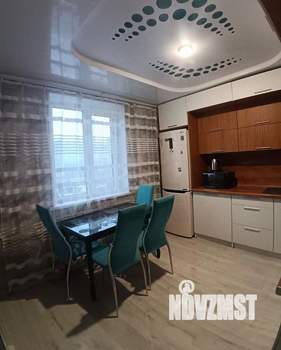 1-к квартира, на длительный срок, 39м2, 6/17 этаж