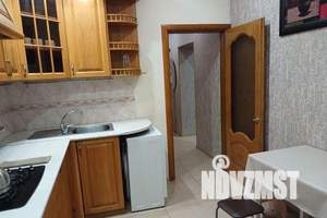 1-к квартира, посуточно, 36м2, 4/5 этаж