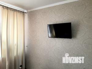 1-к квартира, на длительный срок, 36м2, 4/5 этаж