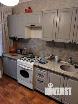 2-к квартира, на длительный срок, 46м2, 4/9 этаж