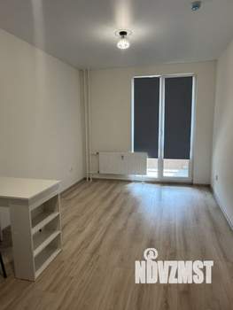 1-к квартира, на длительный срок, 37м2, 2/10 этаж